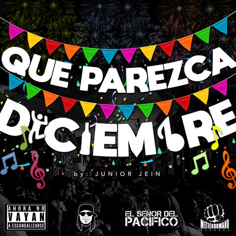Que Parezca Diciembre