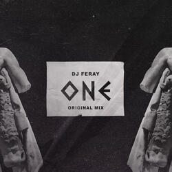 One