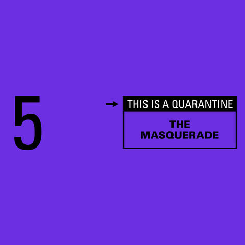 The Masquerade