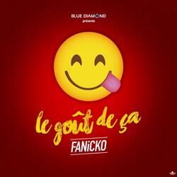 Le goût de ça