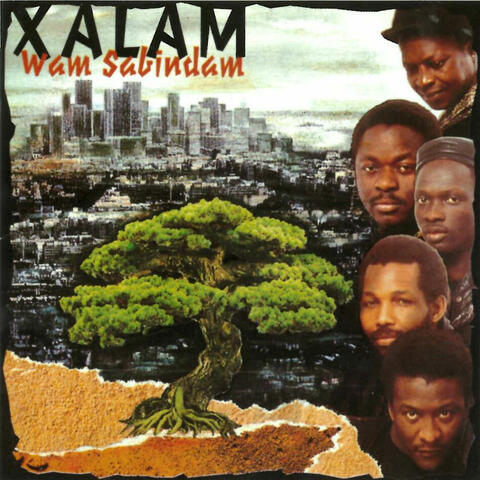 Wam Sabindam