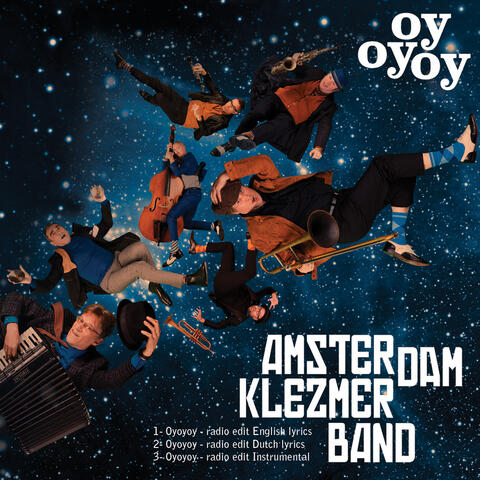 Oyoyoy (Babylon Central Version)