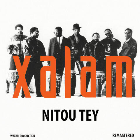 Nitou Tey