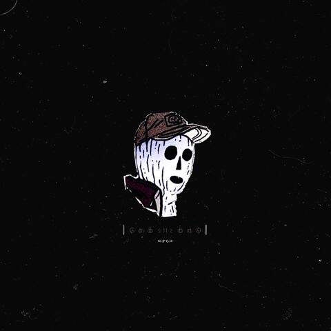 Ghost Boy