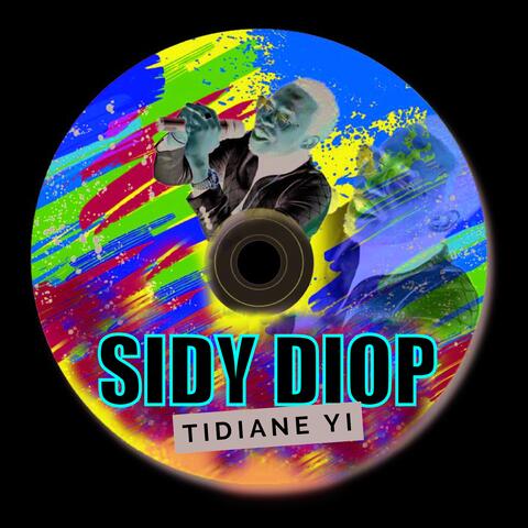 Tidiane Yi