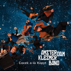 Cocek à la Kopyt