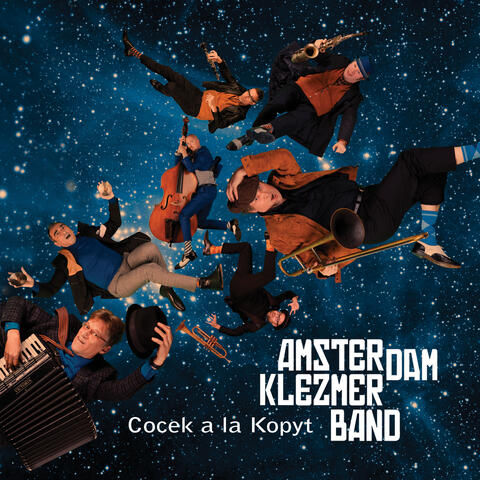 Cocek à la Kopyt