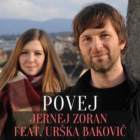 Povej