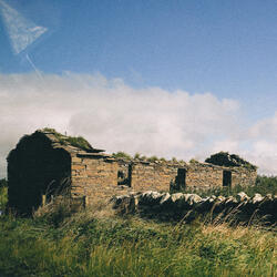 Linga Holm