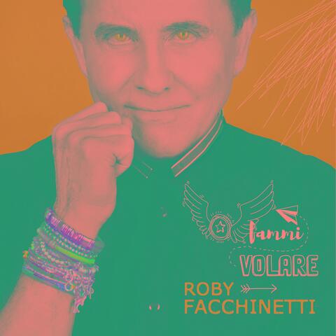 Fammi volare