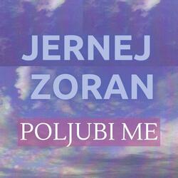 Poljubi me