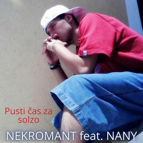 Pusti čas za solzo