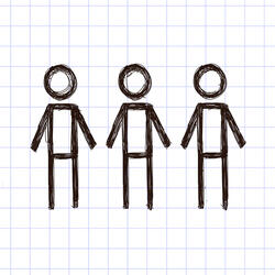 Не такой, как не такие, как все