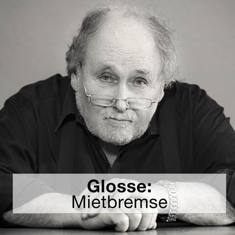 Glosse: Mietbremse