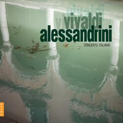 Psalm 109: I. Dixit Dominus (Allegro)