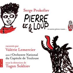 Peter and the Wolf, Op. 67: I. Ecoutez-bien