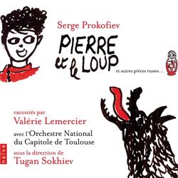 Peter and the Wolf, Op. 67:: V. C'est alors que les chasseurs sortirent