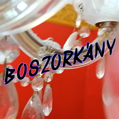 Boszorkány