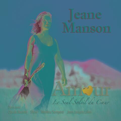 Amour : le seul soleil du cœur