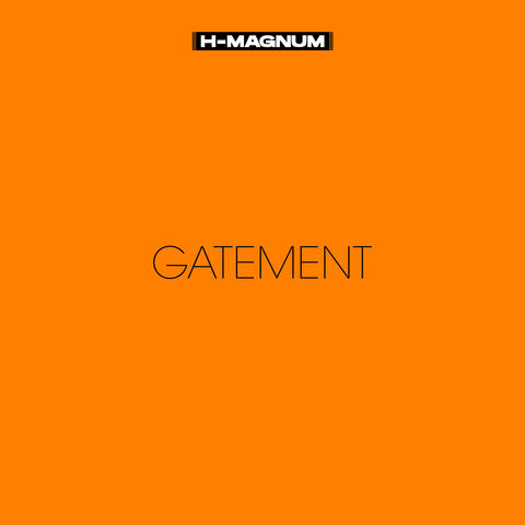 Gatement