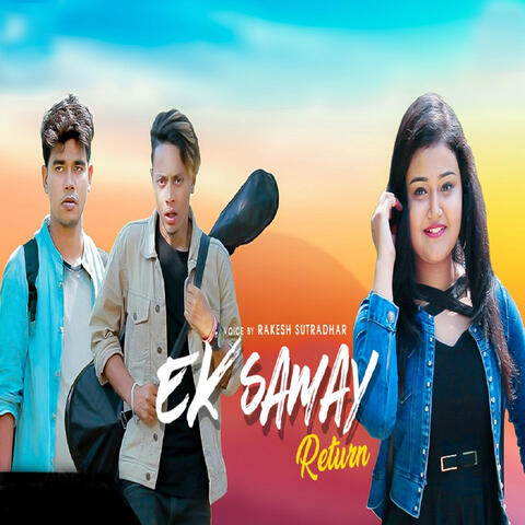 Ek Samay Return