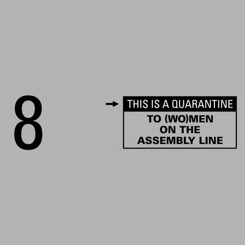 To (Wo)Men on the Assembly Line