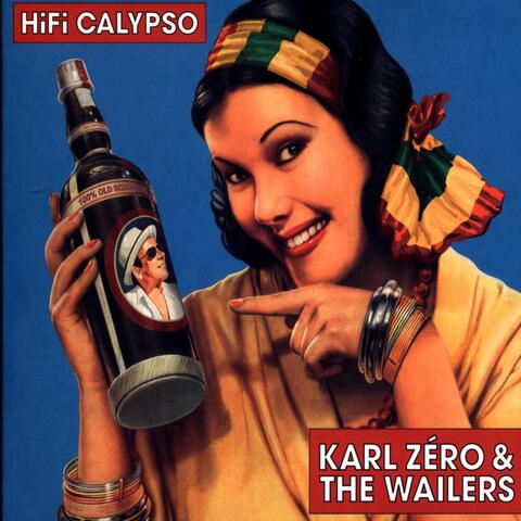 HiFi Calypso