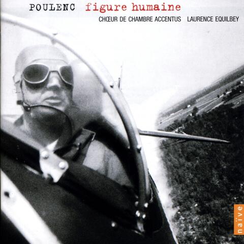 Poulenc: Figure Humaine