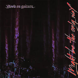 might be the only way