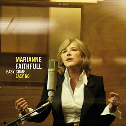 Audio Comment by Marianne Faithfull
