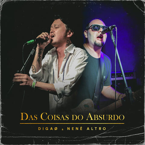 Das Coisas do Absurdo