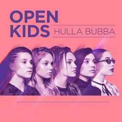 Hulla Bubba