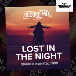 Lost in the Night