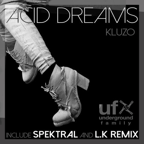Acid Dreams