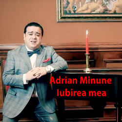 Iubirea Mea