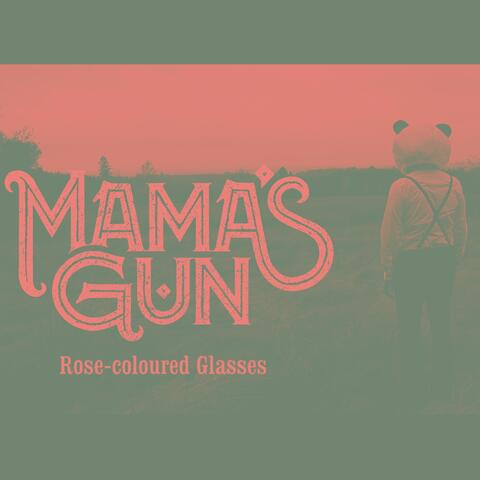 Rose-Coloured Glasses