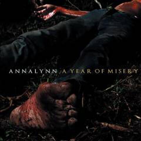 A Year of Misery