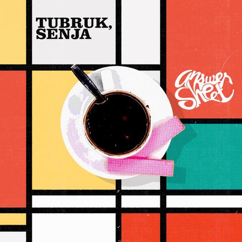Tubruk, Senja