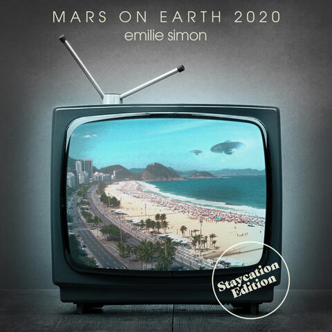 Mars on Earth 2020