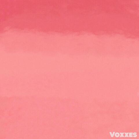 Pink Light Dawn
