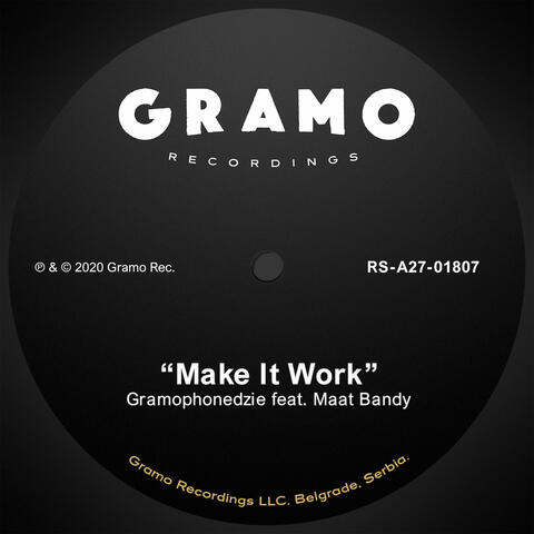 Make It Work