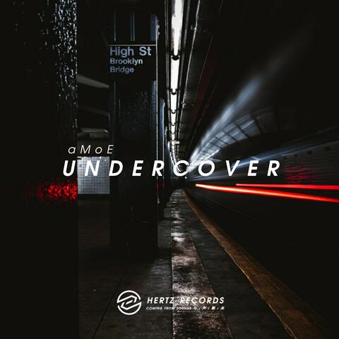 Undercover