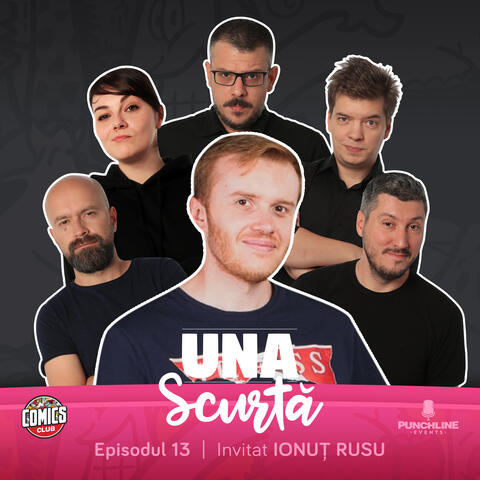 Una Scurtă