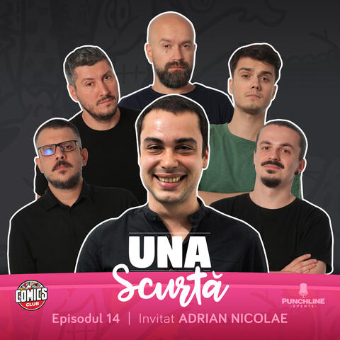 Una Scurtă