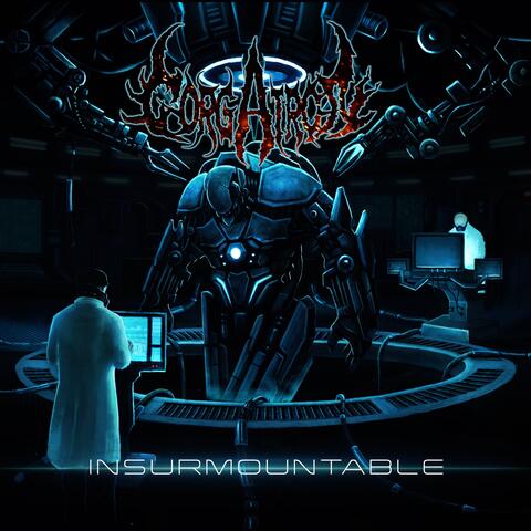 Insurmountable