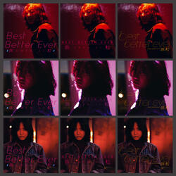 Best Better Ever