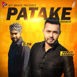 Patake (Never Give Up)