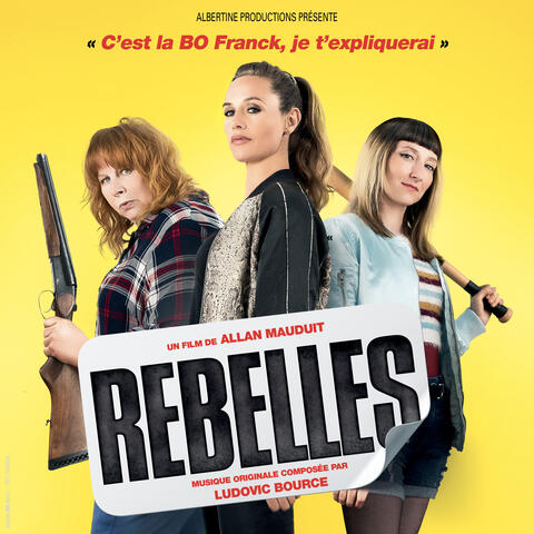 Rebelles Bo