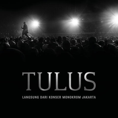 Langsung Dari Konser Monokrom Jakarta