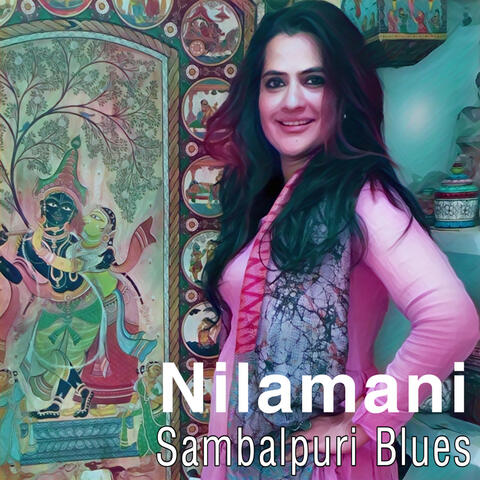 Nilamani